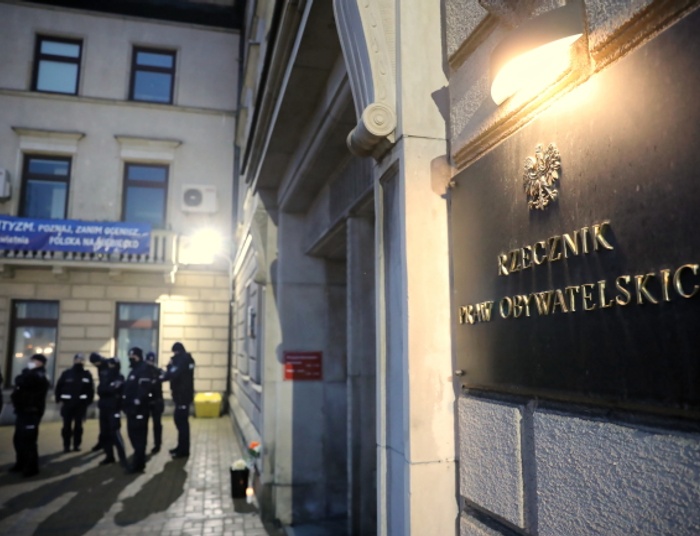 O wyborze RPO czyli w odpowiedzi senatorowi Libickiemu