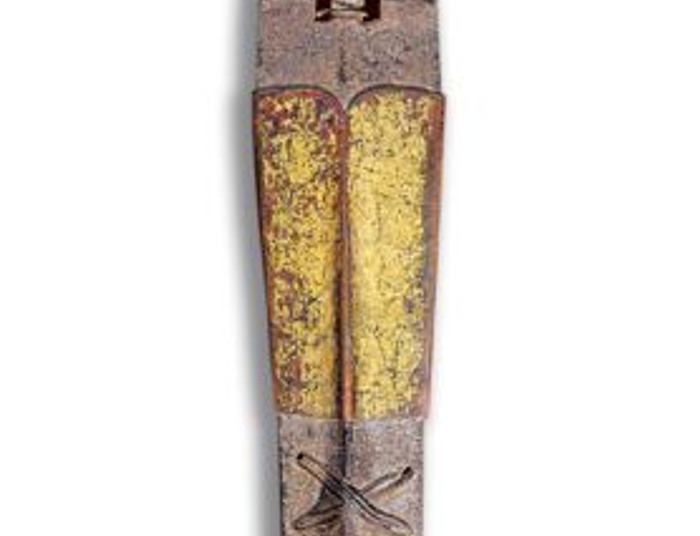 Co o „piastowskim handlu niewolnikami” mówią monety i pyłki