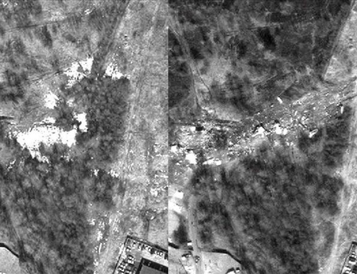 Macierewicz był przed Cieszewskim - zapomniał?