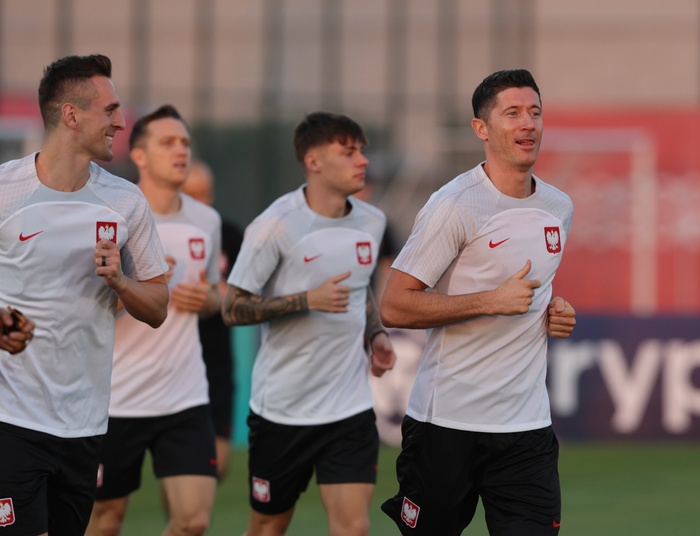 Skład na Meksyk. Michniewicz odkrył karty, są niespodzianki