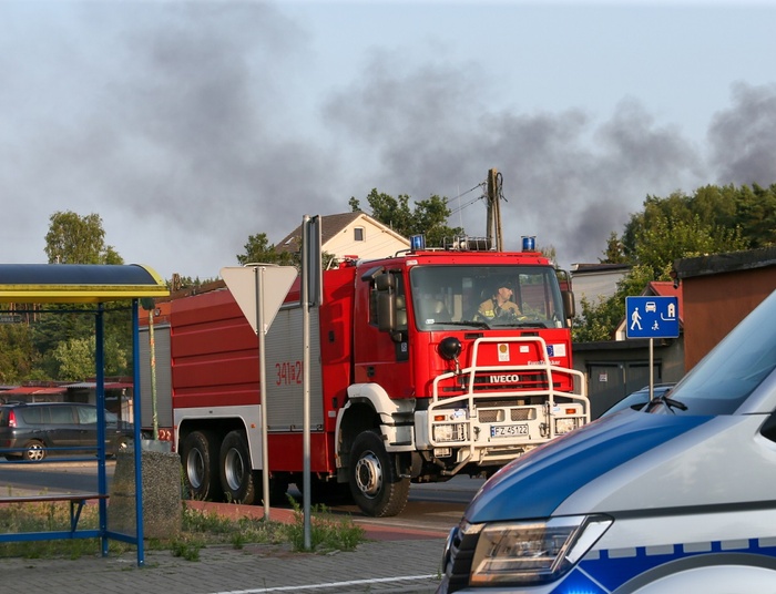 Polityk PiS: Za PO byliśmy importerem śmieci, my to ukróciliśmy