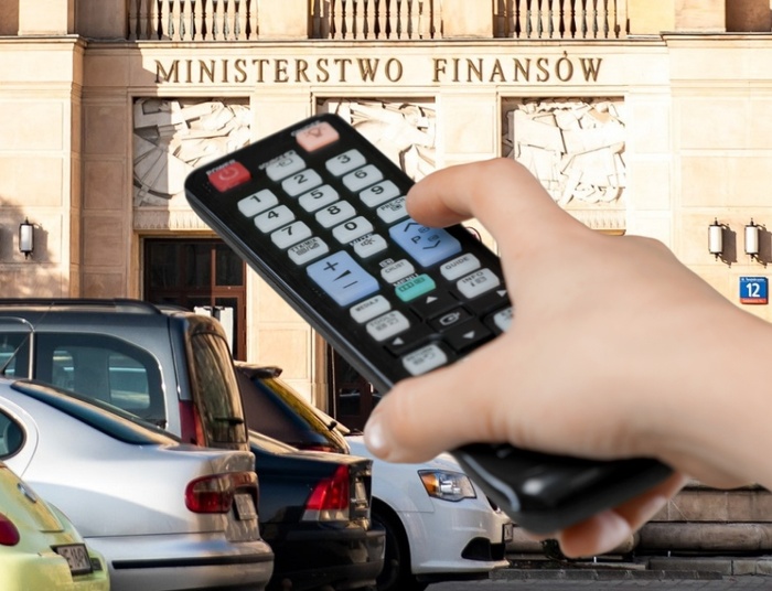 Ściągalność abonamentu RTV. Nawet fiskus nie daje rady