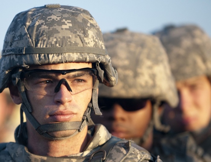 Tak Niemcy zareagowali na prośbę Ukrainy. Obiecali wysłać... 5 tysięcy hełmów