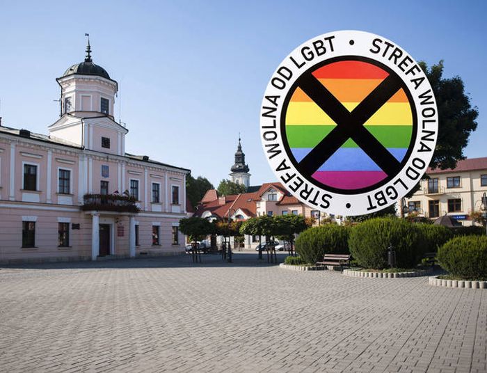 Mentalnie strusiowato nielotna "Rzeczpospolita Starców"