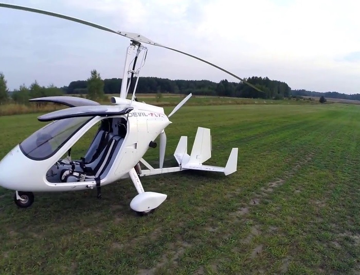 Poszukiwania zaginionego wiatrakowca. GOPR prosi o pomoc