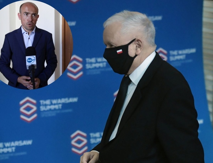 Warsaw Summit w ogniu krytyki. Polityk PO nie przebiera w słowach