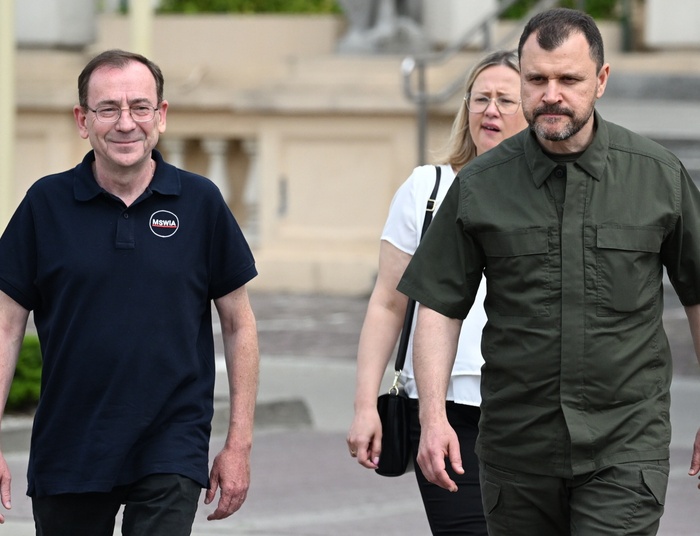 Dość giedroyciowego romantyzmu