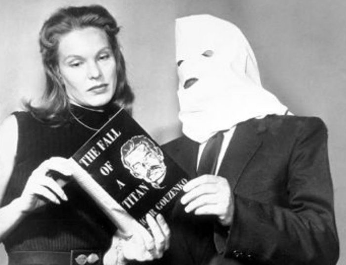 Pakt Ribbentrop-Mołotow to ostrzeżenie dla USA