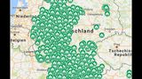 Święte Cesarstwo Rzymskie Narodu Niemieckiego i jego meczety