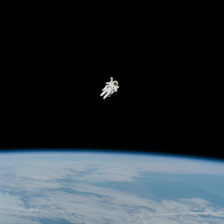 Źródło zdjęcia: NASA on Unsplash