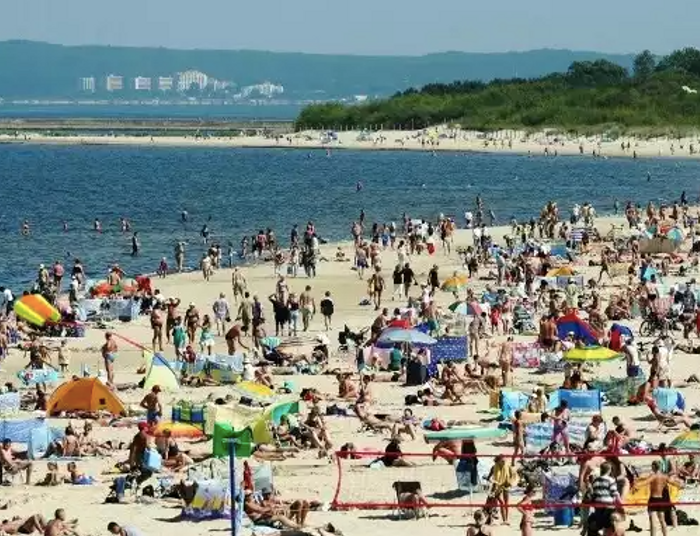 Niemiecki ekspert zaniepokojony. "Polska nam ucieka"