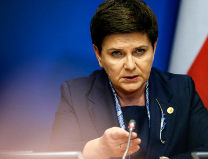 Szydło o wyborze Tuska: nie będę przyjmować konkluzji z tego szczytu UE