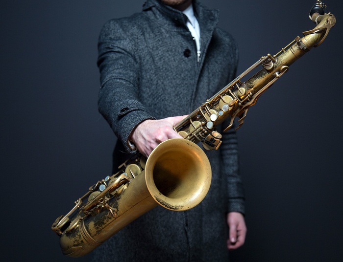 Młody polski jazz ma się dobrze!