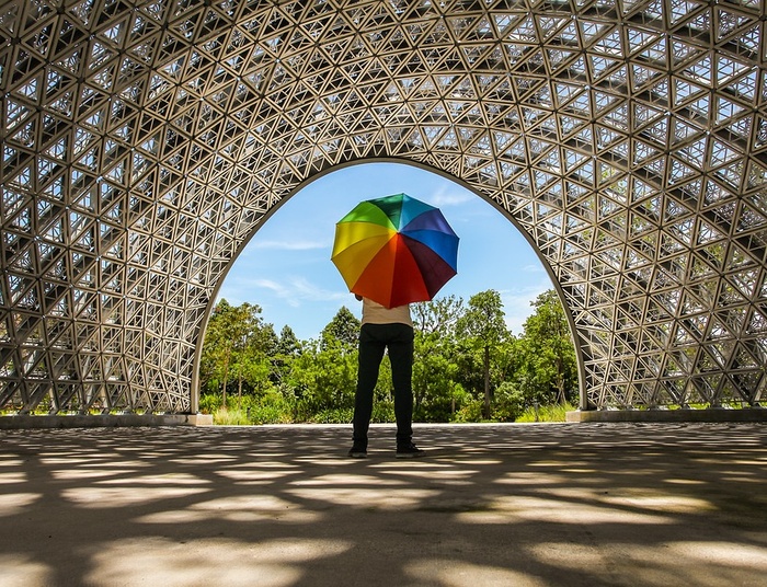 Dlaczego gracze nie lubią tęczy?