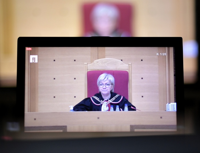 Parlament Europejski szykuje rezolucję potępiającą wyrok TK ws. aborcji