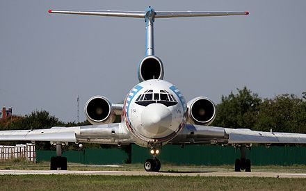 TU-154