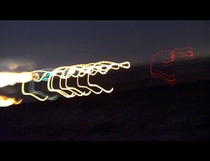 Czy zagrażają nam Niewidzialne Ziemskie Byty? Tak, i nas szpiegują.