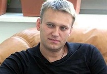 A. Navalnyj