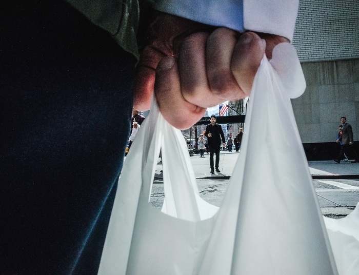 Ustawa recyklingowa do zmiany. Wzrosną ceny jednorazowych reklamówek