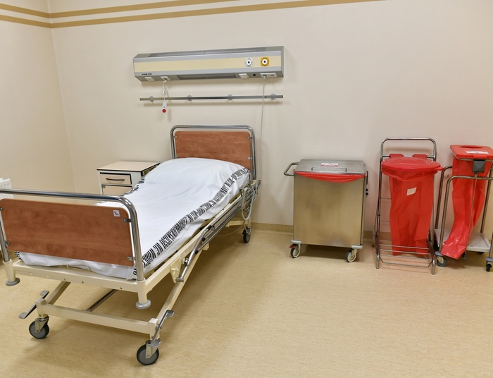 Koronawirus odbiera rozum?