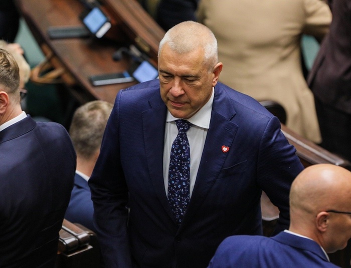 Giertych zawiódł Tuska? Posłanka KO ma dyscyplinować posła