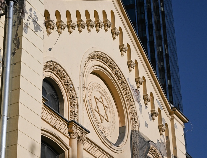 16-latek pożałuje swojego wybryku. Nawet 10 lat więzienia za próbę podpalenia synagogi