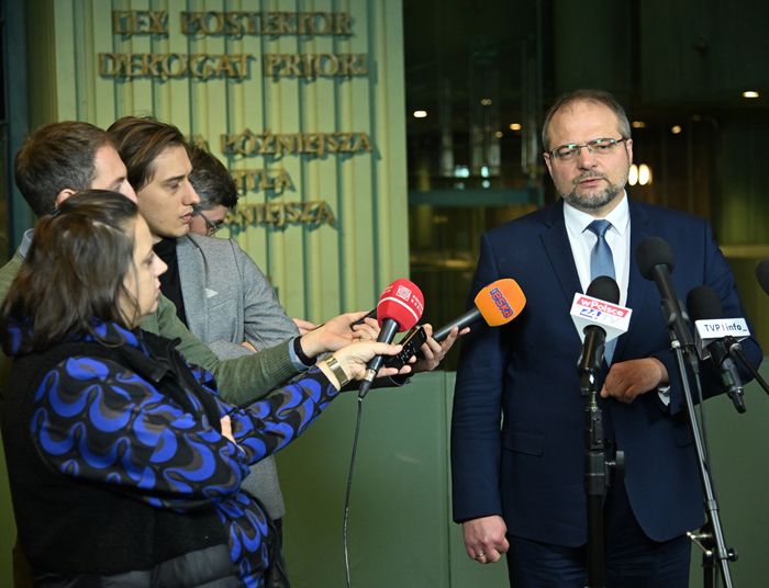 Mogą świętować? Izba SN zdecydowała o sprawozdaniu wyborczym PiS