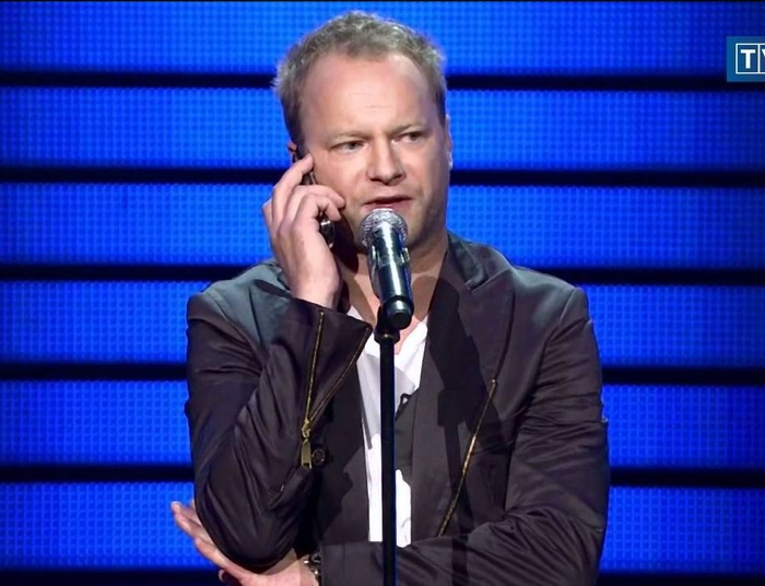 Nie bądźcie jak Stuhr!