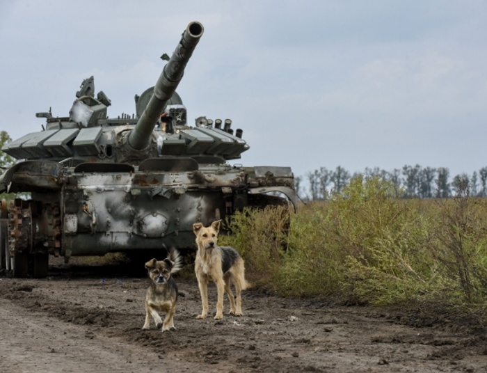 Kto skorzysta na wojnie?