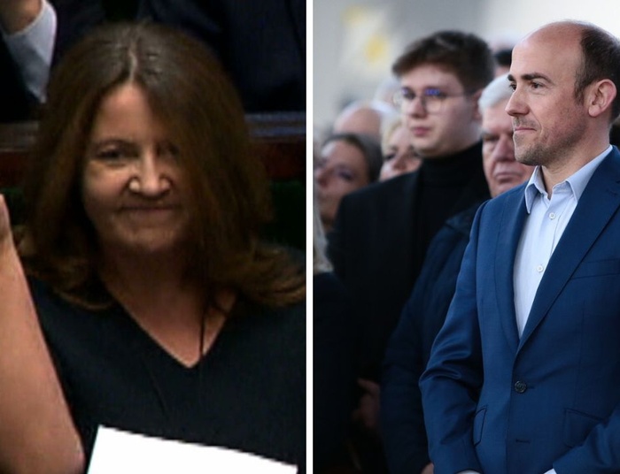 Lichocka vs Budka. Sąd podjął decyzję