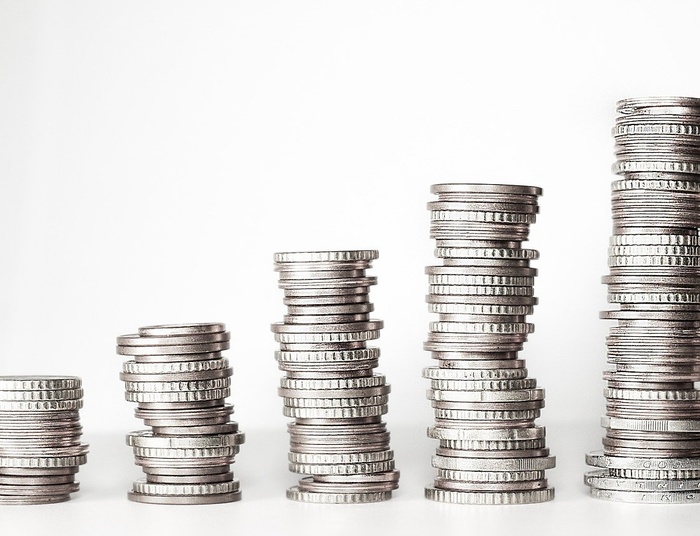 Niektórzy zyskają na dużej liczbie zgonów w wyniku pandemii COVID-19