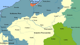 Księstwo Warszawskie w pierwszym okresie 1807-1809