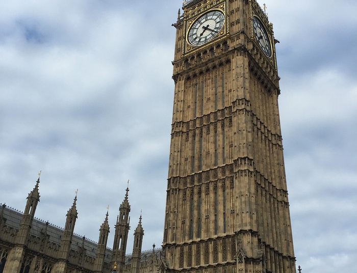 Brexit przełożony do końca 2019 roku !!