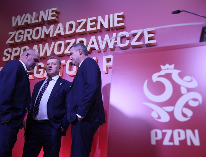 PZPN grozi dziennikarzowi pozwem. Właśnie padła odpowiedź