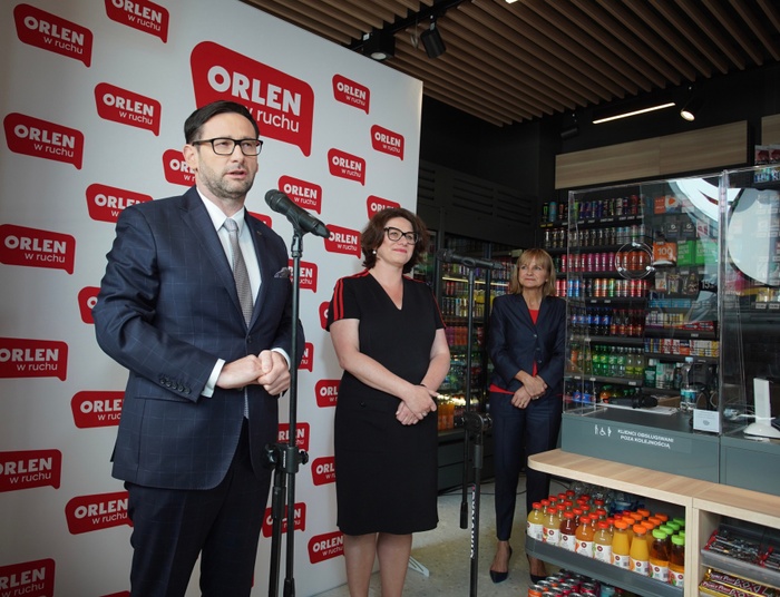 Obajtek może zostać dłużej, niż się wydaje. To byłaby sensacja