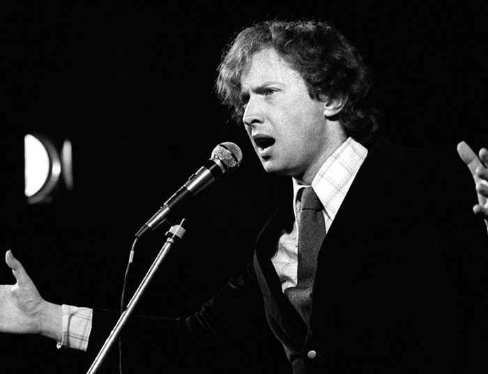 Festiwal o/polskości estetyk i wartości: Marek Grechuta - Ocalić od zapomnienia