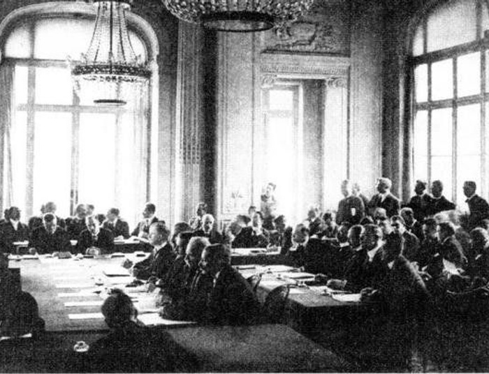 Problemy z Traktatem