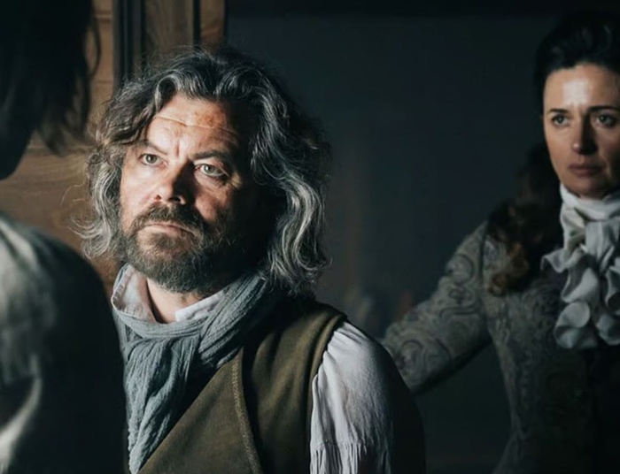 "Kos" - Kościuszko i polskie wojenki