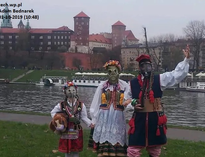 Oszołomy ekologiczne