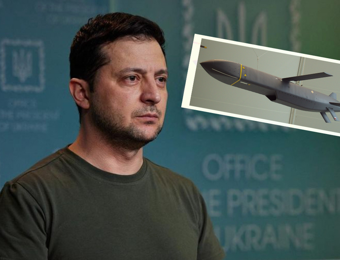 Takiego wsparcia jeszcze nie było. Ukraina otrzymała potężną broń