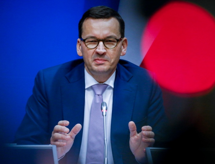 Liberum weto polskim wynalazkiem rozwiązywania problemów wspólnotowych