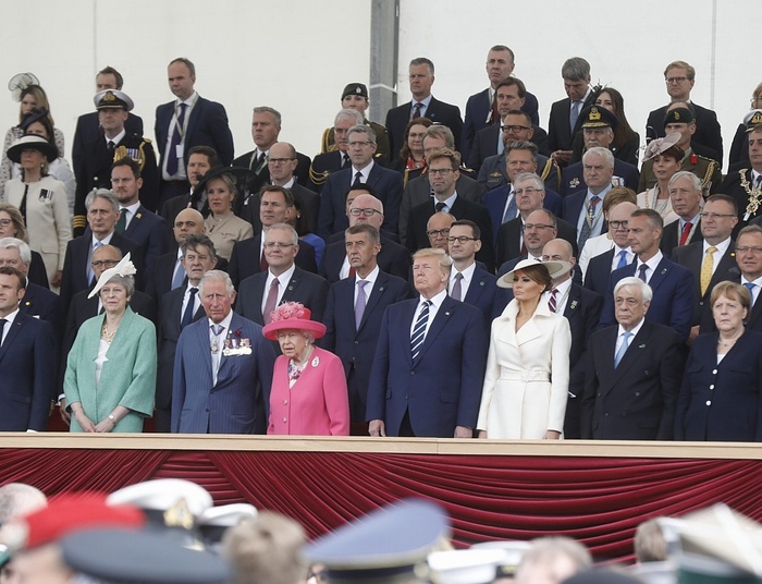 Polska siła – a nie izolacja