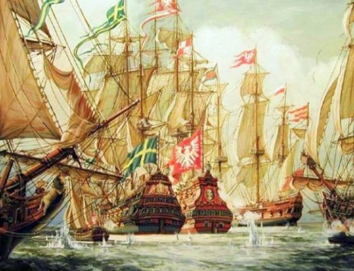 Następna defilada WP powinna się odbyć w Gdańsku,