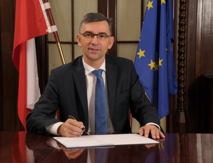 Finał sprawy Przyłębskiego. IPN nie oskarży go o kłamstwo lustracyjne