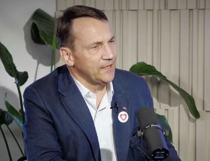 Sikorski puszcza oko do Konfederacji. "To ofiary kaczyzmu"