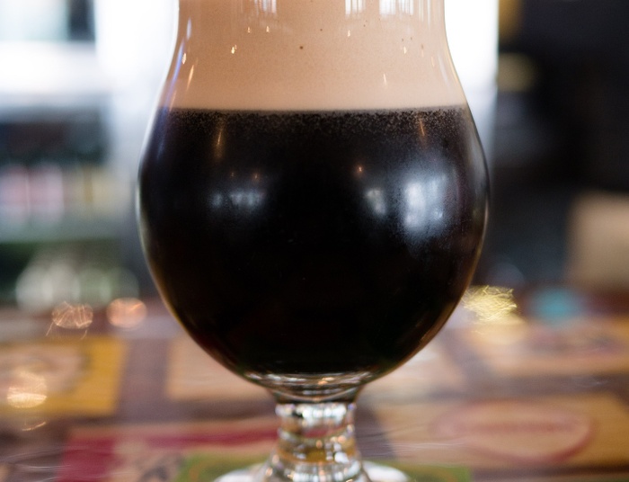 Pączki i wegetarianka. Smażymy krokieciki śledziowe do portera bałtyckiego