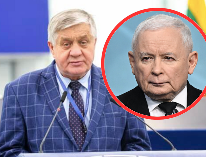 Jurgiel pójdzie z Kaczyńskim do sądu? Wszystko przez jego zawieszenie w PiS
