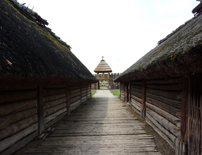 Wycieczka do Biskupina i refleksja nad nauką wykorzystywaną do manipulacji