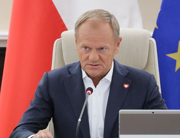 Tusk już w Warszawie. Nieoczekiwana zapowiedź premiera