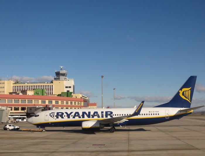 Zatrzymanie w Mińsku to nie pierwszy raz. Porwania samolotów już się zdarzały